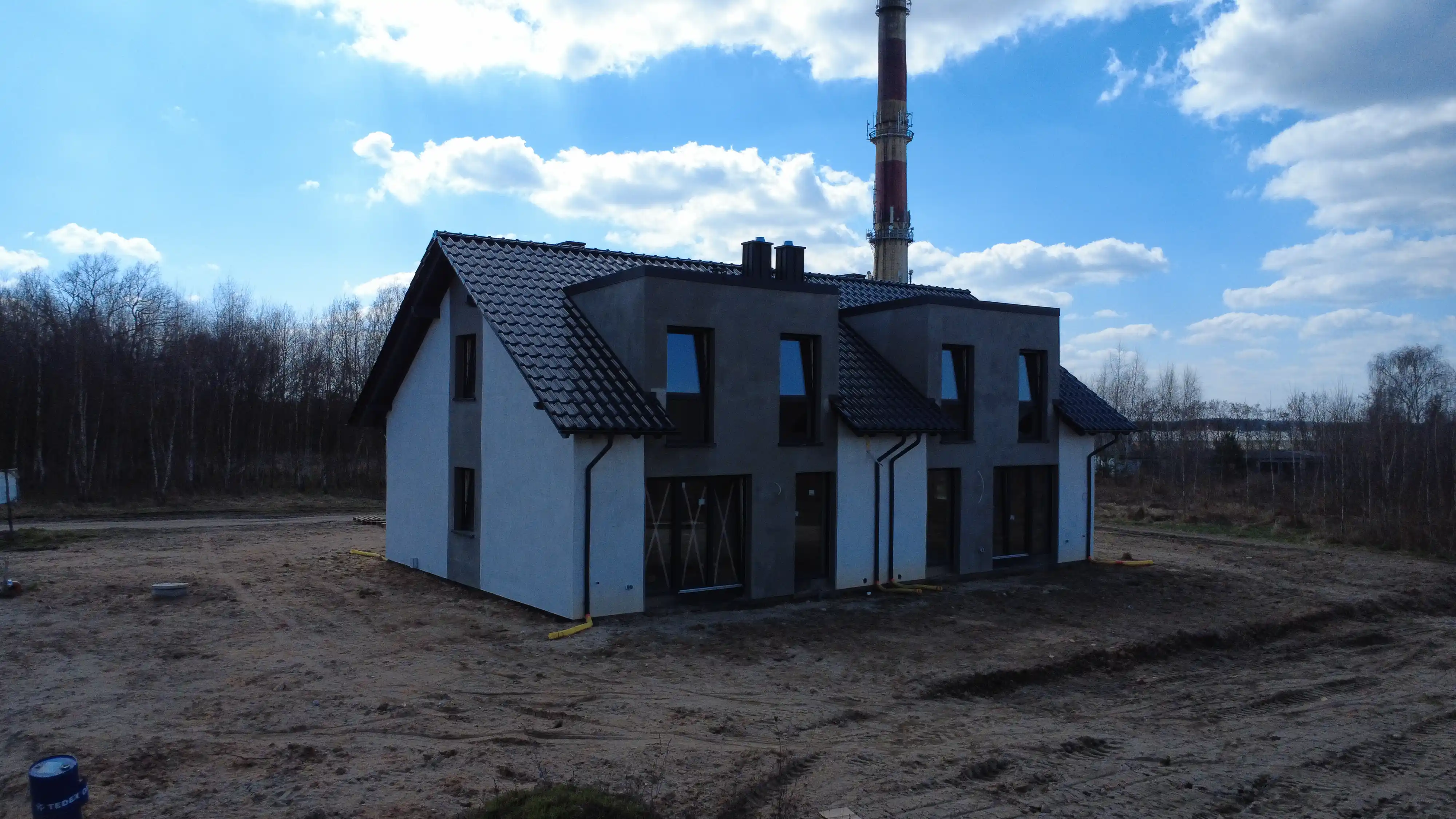 Realizacja ul. Złota 4