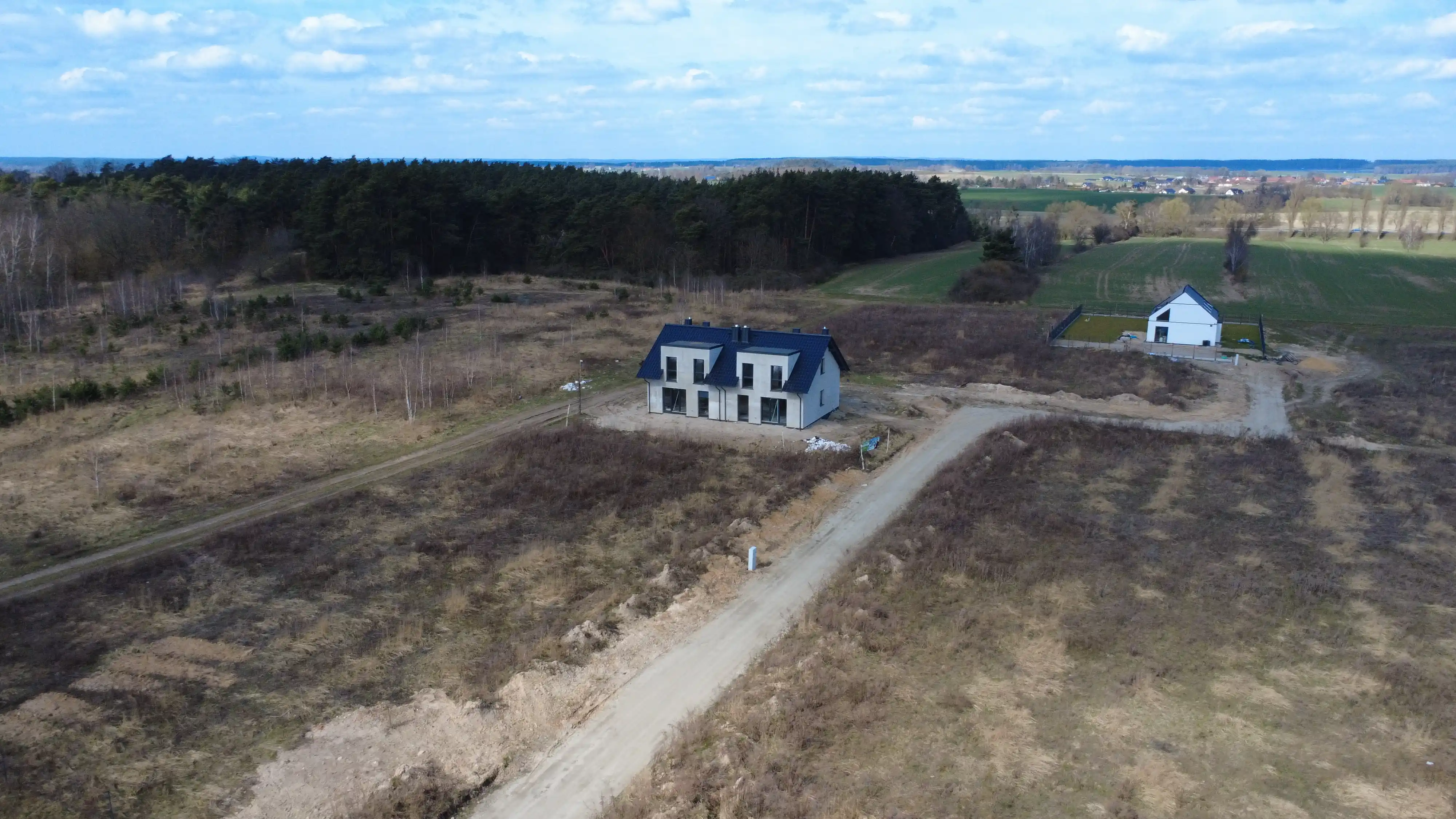 Realizacja ul. Złota 6