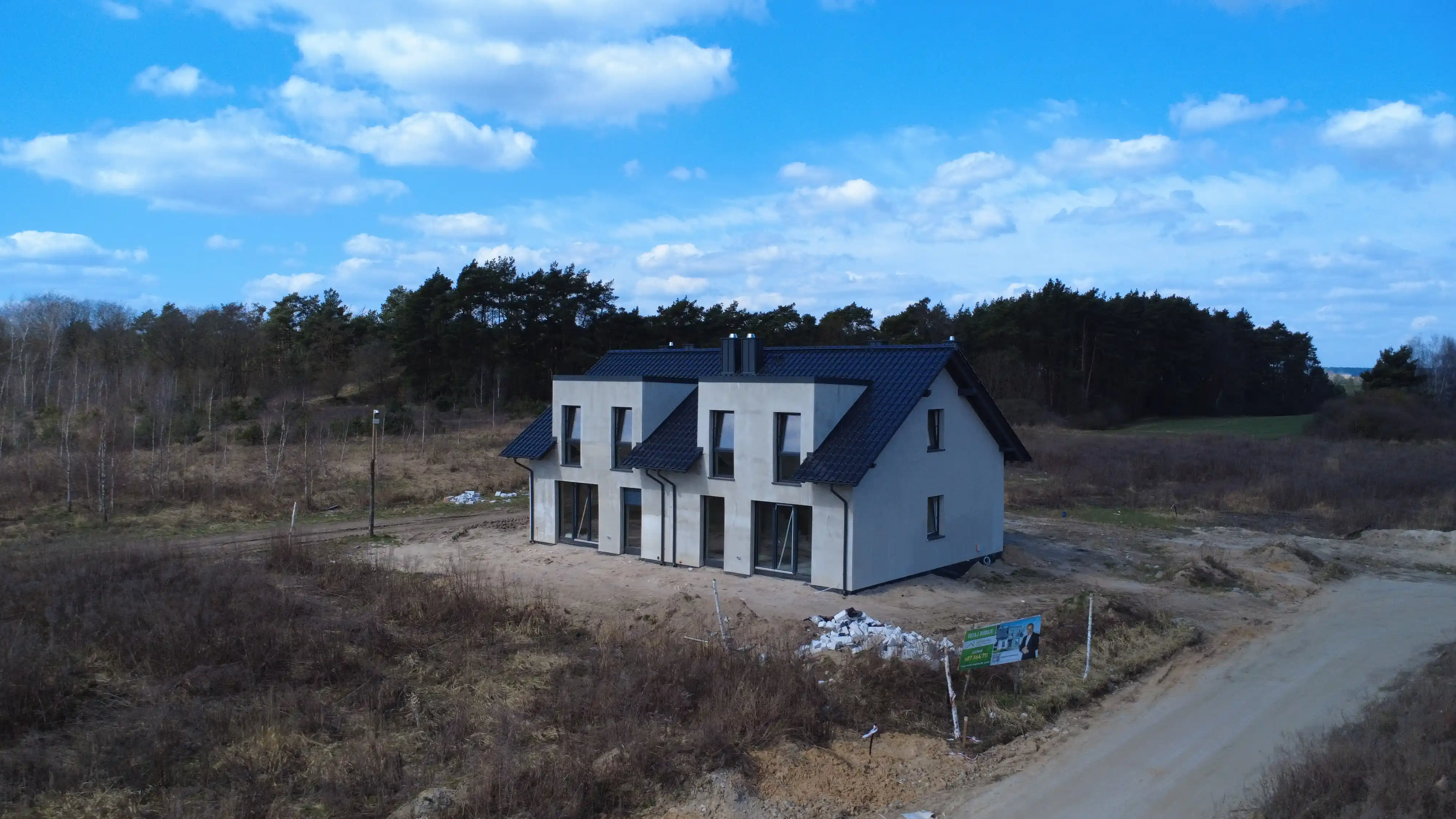 Realizacja ul. Złota 7